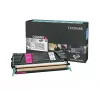 Lexmark cartuccia toner originale magenta LCCP, LRP