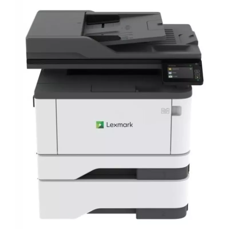 Lexmark MX431adn stampante laser B/N multifunzione A4 40 ppm USB Ethernet LAN