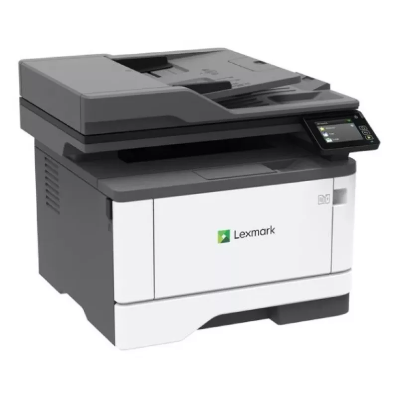 Lexmark MX431adn stampante laser B/N multifunzione A4 40 ppm USB Ethernet LAN
