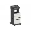 Lexmark MX822adxe stampante laser multifunzione bianco e nero