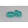 Lexmark rullo di trascinamento per M1246, XM1242, XM1238, XM3250, MS321dn, MX321dn, MX321adw, MS421dn, MS421dw, MX421ade, MS521dn, MX521de, MX521adw, MS621dn, MS621de, MX622ade, MX622adhe