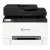 Lexmark Xerox C303a Stampante Multifunzione Laser a Colori 4-in-1 - Stampa, Copia, Scansione, Fax, Duplex, Wi-Fi