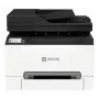Lexmark Xerox C303a Stampante Multifunzione Laser a Colori 4-in-1 - Stampa, Copia, Scansione, Fax, Duplex, Wi-Fi