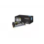 Lexmark Cartuccia Toner Originale Giallo per Lexmark X560dn