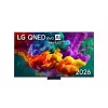 LG 100QNED87B3 TV Smart 4K QNED MiniLED 100 pollici (2023)