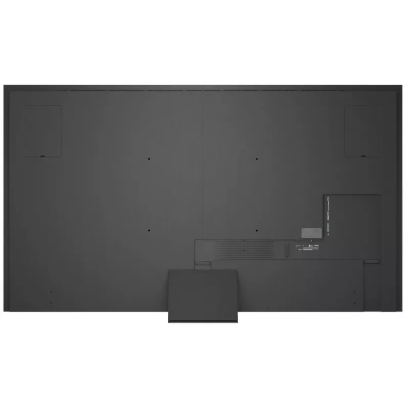 LG 100QNED87B3 TV Smart 4K QNED MiniLED 100 pollici (2023)