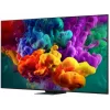 LG 100QNED87B3 TV Smart 4K QNED MiniLED 100 pollici (2023)