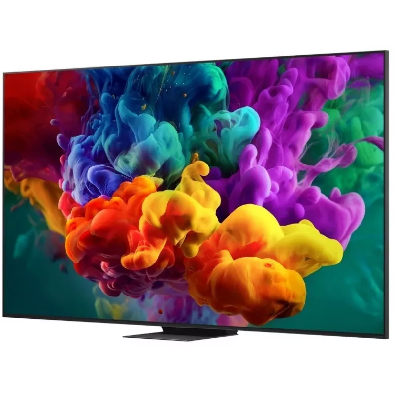 LG 100QNED87B3 TV Smart 4K QNED MiniLED 100 pollici (2023)