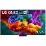 LG 100QNED87B3 TV Smart 4K QNED MiniLED 100 pollici (2023)
