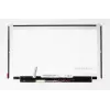 LG pannello display LCD per laptop 13,3 inch HD+ opaco, 1366x768, 60Hz, 40 pin LVDS, connettore sinistro