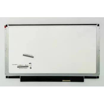 LG schermo per laptop 13,3 pollici 1366x768 60Hz opaco connettore destro a 40 pin