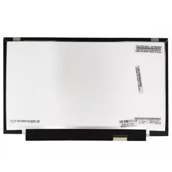 LG pannello display IPS QHD 14,0 pollici opaco, 2560x1440, 60Hz, 40-Pin eDP, connettore destro