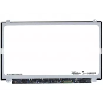LG pannello display per laptop 15,6 pollici Full HD 1920x1080 60Hz lucido 40-Pin eDP IPS LED - connettore destro