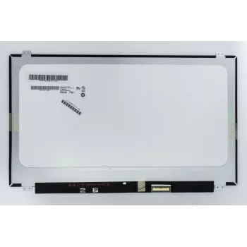 LG touchscreen LCD 15,6 pollici 1366x768 opaco 40 pin eDP connettore destro