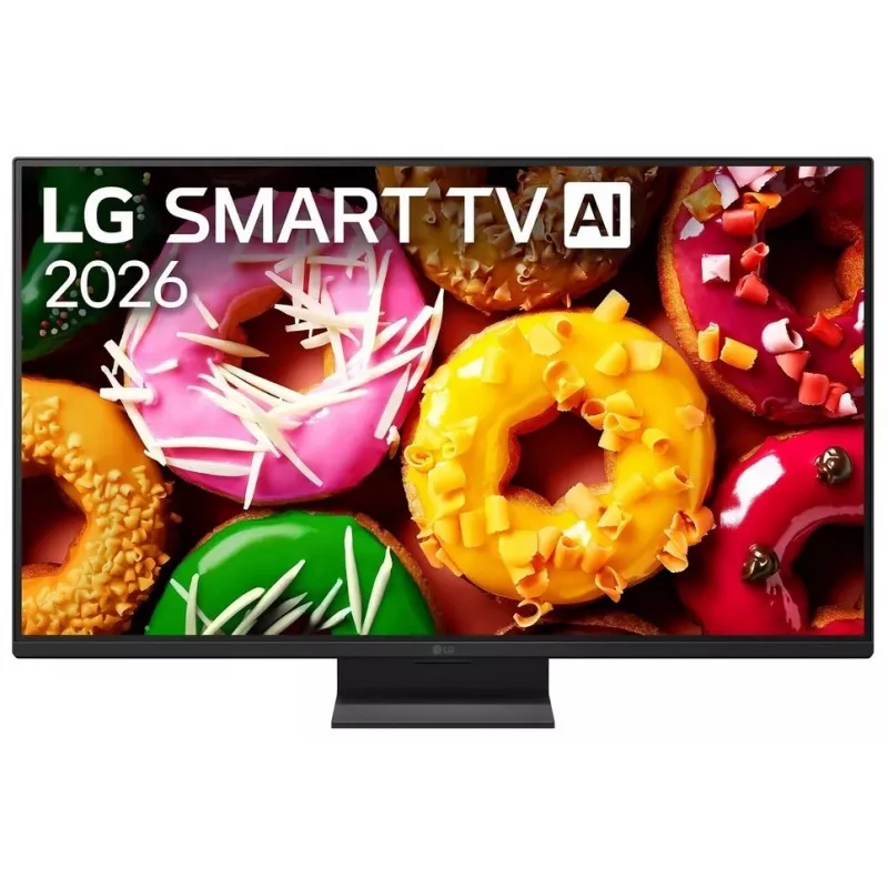 LG 24LB70003LA TV Smart LED Full HD 24