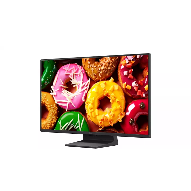 LG 24LB70003LA TV Smart LED Full HD 24