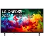 LG 43QNED70B3C Smart TV 43 pollici 4K QNED MiniLED