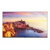 LG 43UM662H TV Smart 4K UHD 43 pollici per hotellerie - Pro:Centric Pro:Idiom - webOS