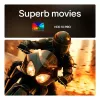 LG 50NANO80A6B TV Smart NanoCell 4K Ultra HD 50