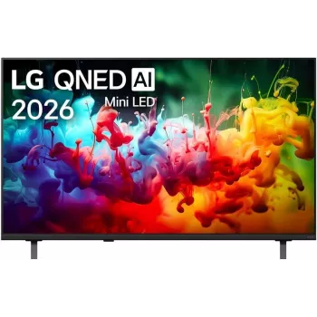 LG 50QNED70B3C TV Smart QNED 4K 50