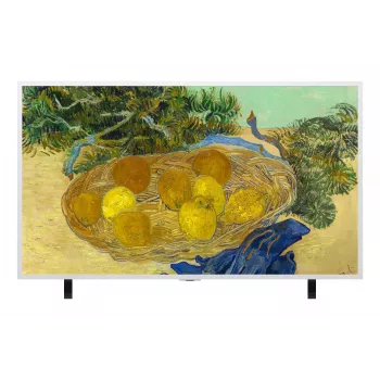 LG 55LX7B6LA.AEEQ TV Gallery OLED 4K Ultra HD Smart webOS 23 55