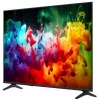 LG 55QNED70B3C Smart TV 55 pollici 4K QNED MiniLED, webOS, nero