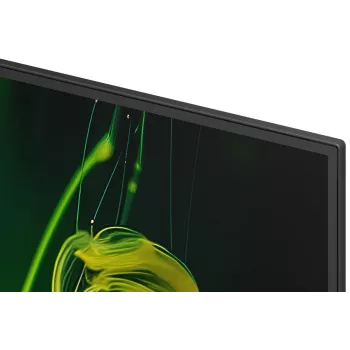 LG 55QNED70B3C Smart TV QNED MiniLED 4K 55 pollici (2024) - webOS 24, processore α5 Gen7 AI, HDR10 Pro, nero