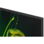 LG 55QNED70B3C Smart TV QNED MiniLED 4K 55 pollici (2024) - webOS 24, processore α5 Gen7 AI, HDR10 Pro, nero