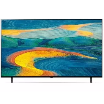 LG 55QNED7S3QA TV Smart QNED 4K UHD 55