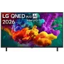 LG 55QNED85B3B Smart TV 55 pollici 4K QNED evo Mini LED con webOS, α7 AI Processor 4K Gen6, 120Hz, Dolby Vision IQ, Dolby Atmos, ThinQ AI