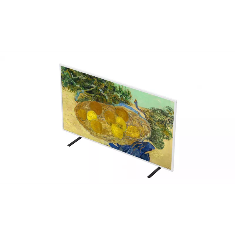 LG 65LX7B6LA 65 pollici 4K Gallery QNED Smart TV