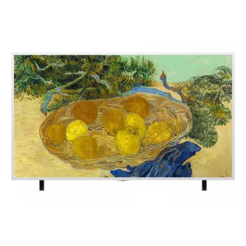 LG 65LX7B6LA.AEEQ TV OLED Gallery 65