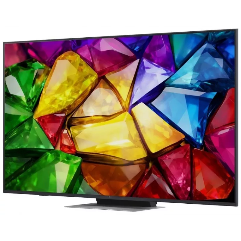 LG 65MRGB87B3B TV Smart 4K QNED Mini RGB evo 65