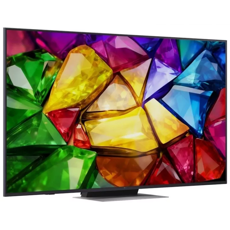 LG 65MRGB87B3B TV Smart 4K QNED Mini RGB evo 65