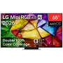 LG 65MRGB87B3B TV Smart 4K QNED Mini RGB evo 65