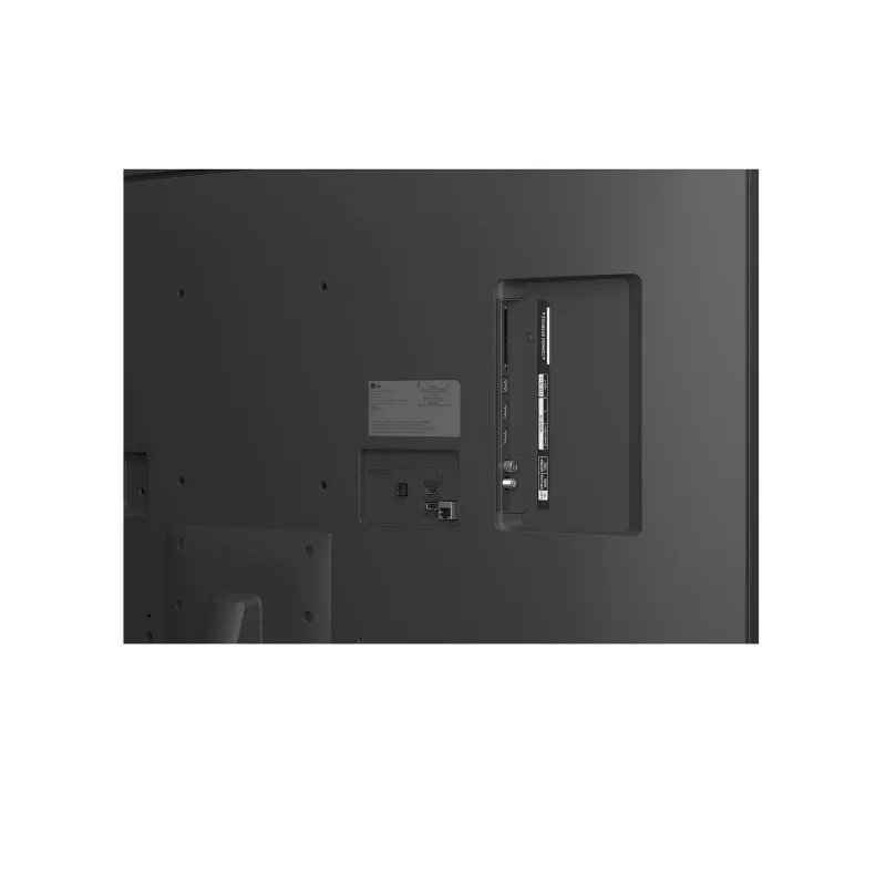 LG 65NANO82A6B TV Smart 4K NanoCell 65
