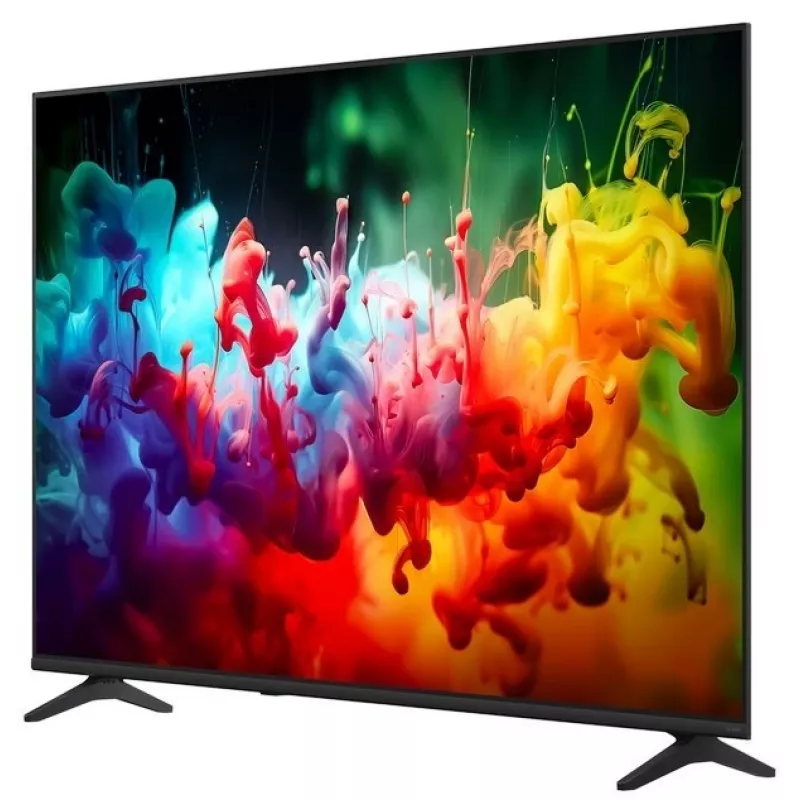 LG 65QNED70B3C TV QNED 4K smart 65 pollici