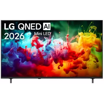 LG 65QNED70B3C TV QNED 4K smart 65 pollici