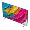 LG 65QNED80A6A Smart TV QNED 4K Ultra HD 65 pollici con webOS 23 e processore α7 Gen6 AI