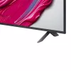 LG 65QNED80A6A Smart TV QNED 4K Ultra HD 65 pollici con webOS 23 e processore α7 Gen6 AI