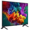 LG 65QNED85B3B Smart TV 65 pollici 4K QNED evo MiniLED con webOS, Dolby Vision IQ & Atmos
