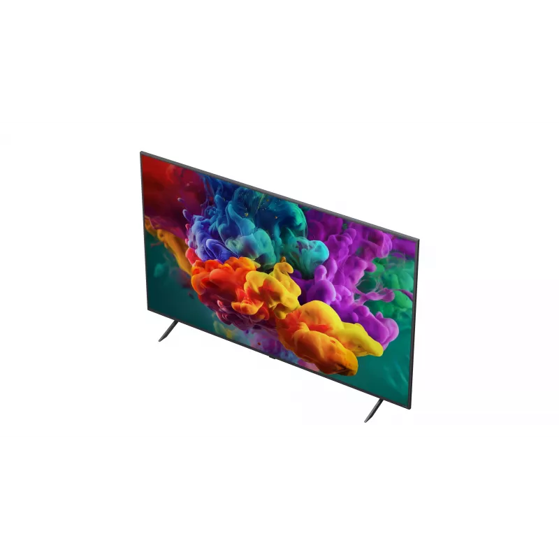LG 65QNED85B3B Smart TV 65 pollici 4K QNED evo MiniLED con webOS, Dolby Vision IQ & Atmos