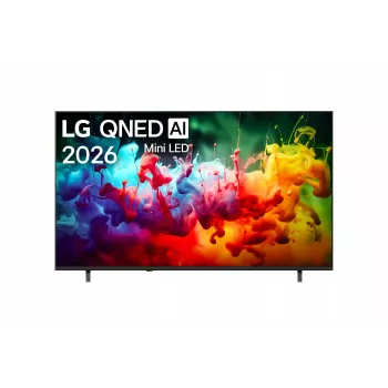 LG 75QNED70B3A 75 pollici 4K QNED Smart TV