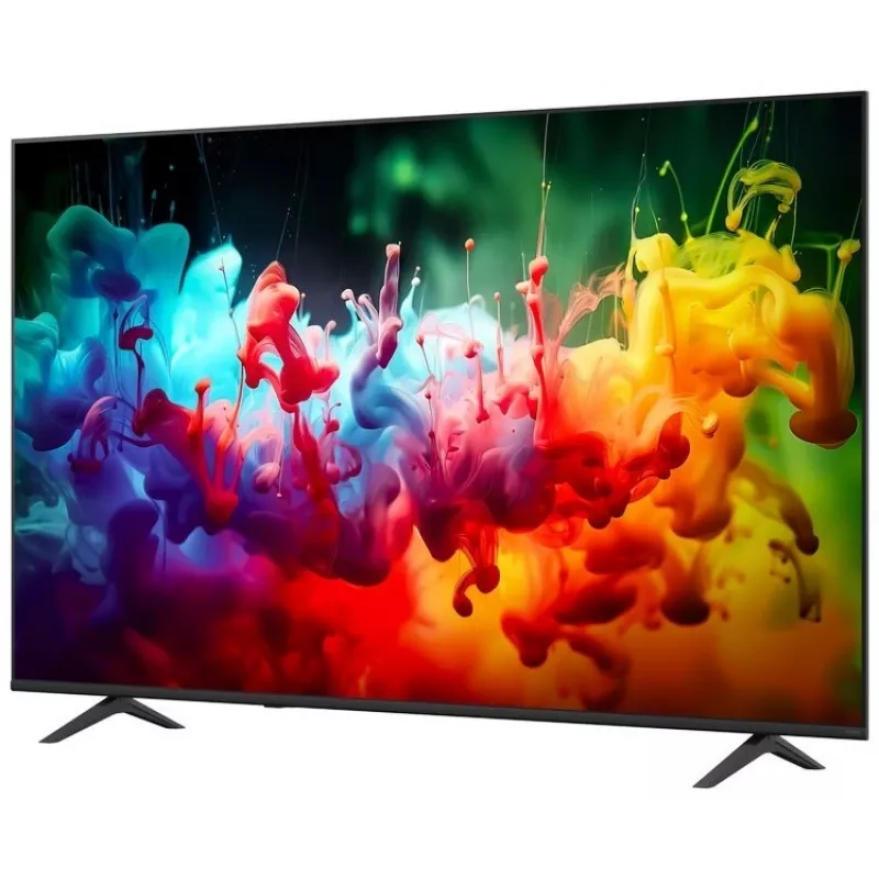 LG 75QNED70B3A 75 pollici 4K QNED Smart TV