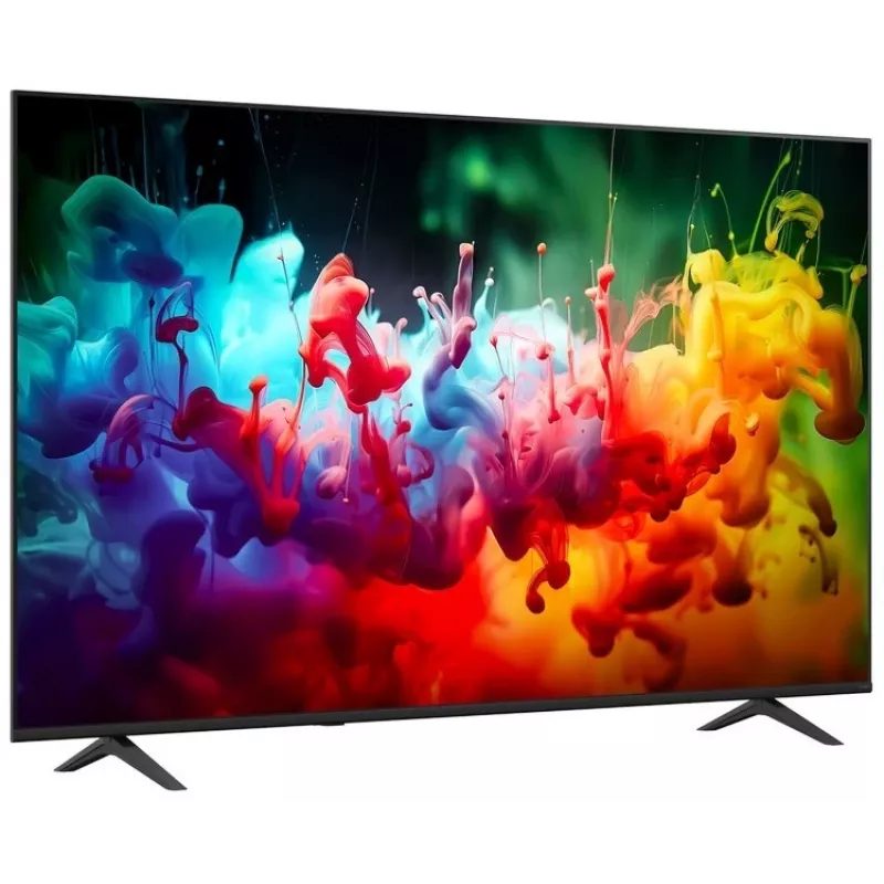 LG 75QNED70B3A 75 pollici 4K QNED Smart TV