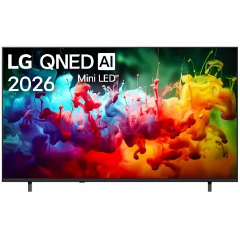 LG 75QNED70B3A 75 pollici 4K QNED Smart TV