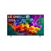 LG 75QNED85B3B TV Smart 75