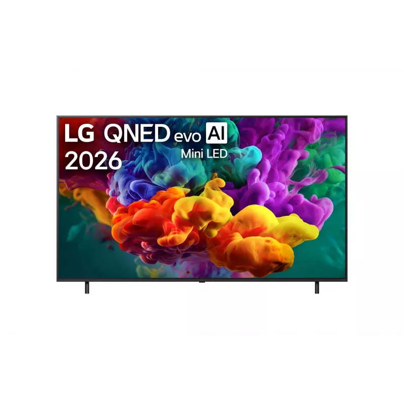 LG 75QNED85B3B TV Smart 75