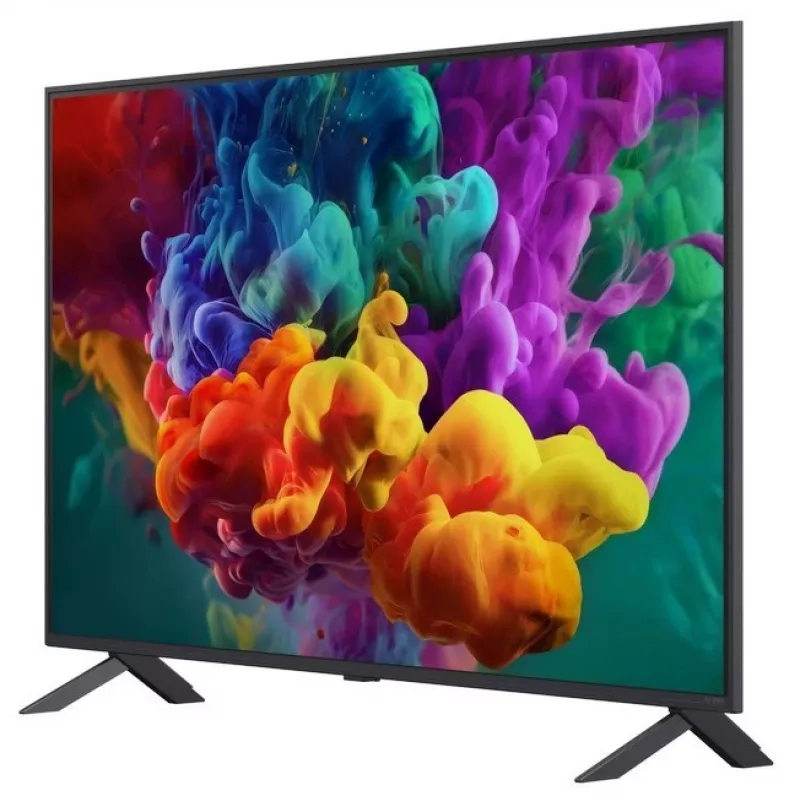 LG 75QNED85B3B TV Smart 75
