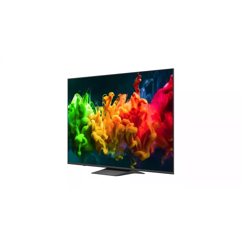 LG 75QNED8EB3A Smart TV 75 pollici (189 cm) 4K QNED evo MiniLED